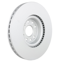 Charger l'image dans la galerie, 53011467 Bosch QuietCast Disc Brake Rotor Bosch Canada