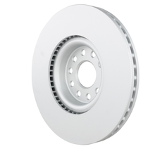 Charger l'image dans la galerie, 53011467 Bosch QuietCast Disc Brake Rotor Bosch Canada