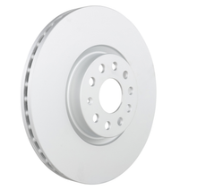Charger l'image dans la galerie, 53011467 Bosch QuietCast Disc Brake Rotor Bosch Canada