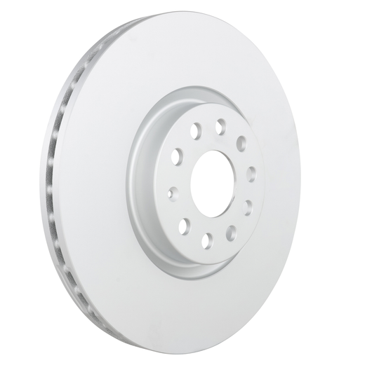 53011467 Bosch QuietCast Disc Brake Rotor Bosch Canada