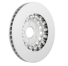 Charger l'image dans la galerie, 53011468 Bosch QuietCast Disc Brake Rotor Bosch Canada