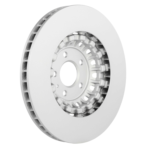 53011468 Bosch QuietCast Disc Brake Rotor Bosch Canada