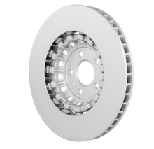 Charger l'image dans la galerie, 53011468 Bosch QuietCast Disc Brake Rotor Bosch Canada