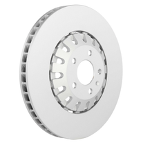 Charger l'image dans la galerie, 53011468 Bosch QuietCast Disc Brake Rotor Bosch Canada