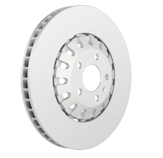 53011468 Bosch QuietCast Disc Brake Rotor Bosch Canada