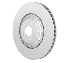 Charger l'image dans la galerie, 53011468 Bosch QuietCast Disc Brake Rotor Bosch Canada