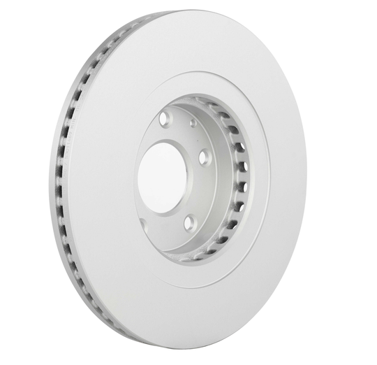 53011469 Bosch QuietCast Disc Brake Rotor Bosch Canada