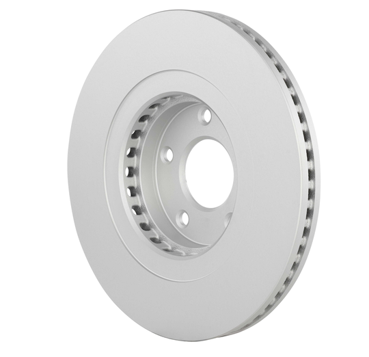 53011469 Bosch QuietCast Disc Brake Rotor Bosch Canada