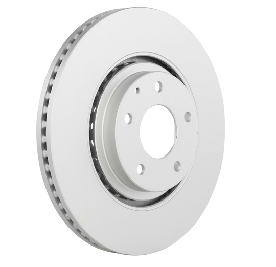 53011469 Bosch QuietCast Disc Brake Rotor Bosch Canada