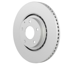 Load image into Gallery viewer, 53011469 Bosch QuietCast Disc Brake Rotor Bosch Canada