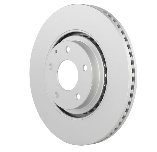 53011469 Bosch QuietCast Disc Brake Rotor Bosch Canada