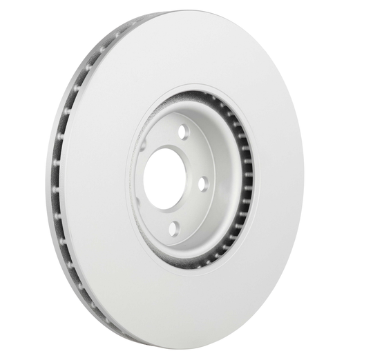 53011470 Bosch QuietCast Disc Brake Rotor Bosch Canada