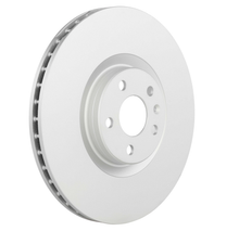 Charger l'image dans la galerie, 53011470 Bosch QuietCast Disc Brake Rotor Bosch Canada