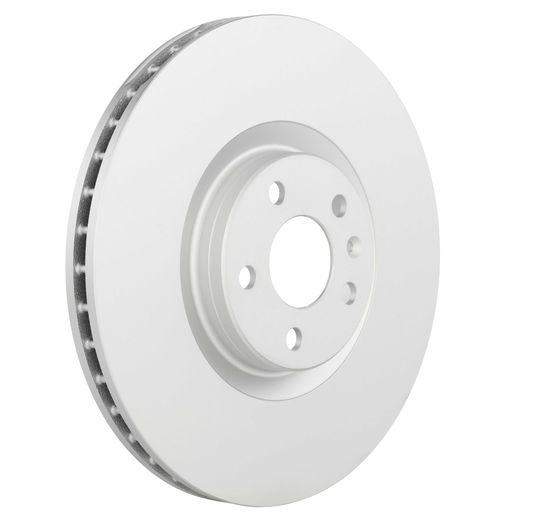 53011470 Bosch QuietCast Disc Brake Rotor Bosch Canada