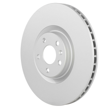 Charger l'image dans la galerie, 53011470 Bosch QuietCast Disc Brake Rotor Bosch Canada