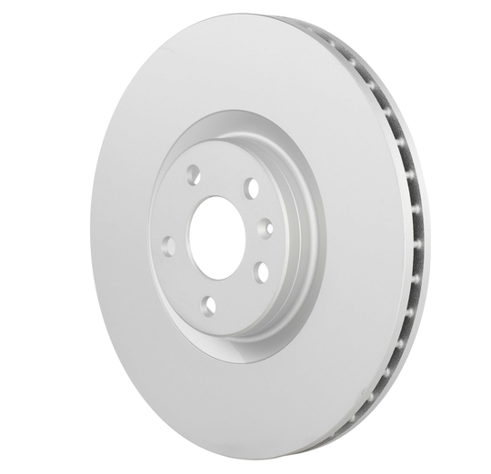 53011470 Bosch QuietCast Disc Brake Rotor Bosch Canada