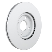 Charger l'image dans la galerie, 53011471 Bosch QuietCast Disc Brake Rotor Bosch Canada
