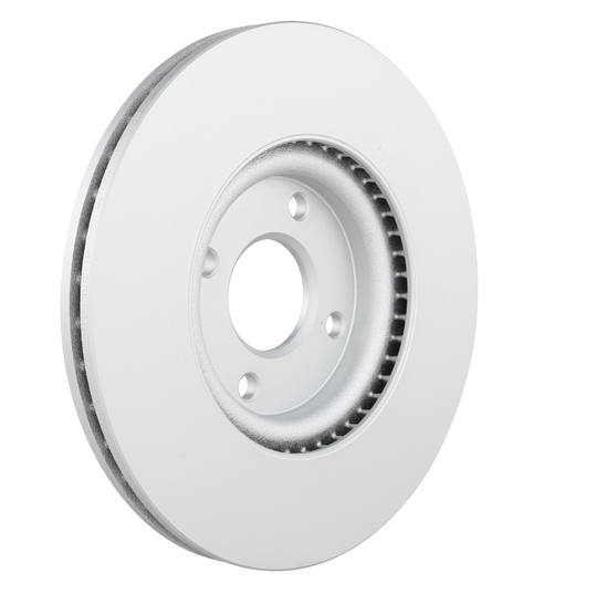 53011471 Bosch QuietCast Disc Brake Rotor Bosch Canada