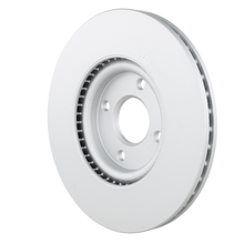 Charger l'image dans la galerie, 53011471 Bosch QuietCast Disc Brake Rotor Bosch Canada