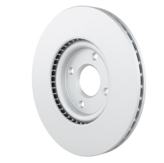 53011471 Bosch QuietCast Disc Brake Rotor Bosch Canada