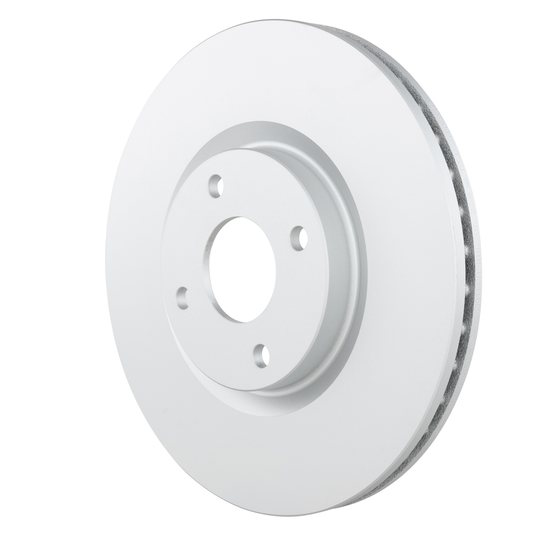 53011471 Bosch QuietCast Disc Brake Rotor Bosch Canada