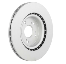 Charger l'image dans la galerie, 53011472 Bosch QuietCast Disc Brake Rotor Bosch Canada