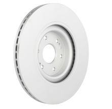 Load image into Gallery viewer, 53011473 Bosch QuietCast Disc Brake Rotor Bosch Canada