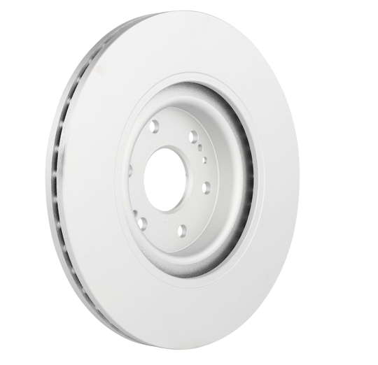 53011473 Bosch QuietCast Disc Brake Rotor Bosch Canada