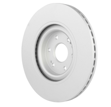 Load image into Gallery viewer, 53011473 Bosch QuietCast Disc Brake Rotor Bosch Canada