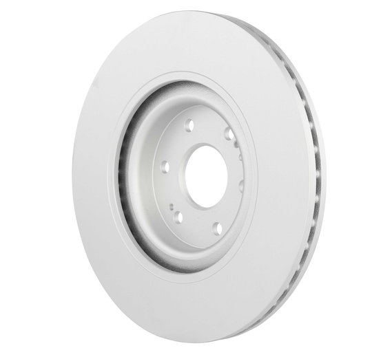 53011473 Bosch QuietCast Disc Brake Rotor Bosch Canada