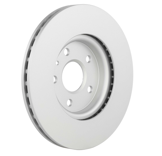 53011474 Bosch QuietCast Disc Brake Rotor Bosch Canada