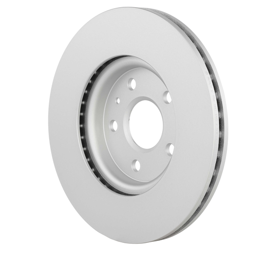 53011474 Bosch QuietCast Disc Brake Rotor Bosch Canada