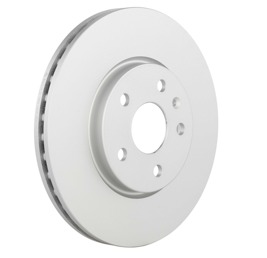 53011474 Bosch QuietCast Disc Brake Rotor Bosch Canada