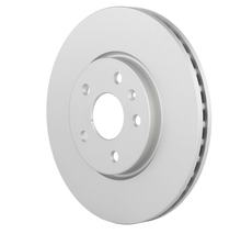 Load image into Gallery viewer, 53011474 Bosch QuietCast Disc Brake Rotor Bosch Canada