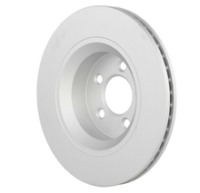 Load image into Gallery viewer, 53011475 Bosch QuietCast Disc Brake Rotor Bosch Canada