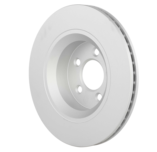53011475 Bosch QuietCast Disc Brake Rotor Bosch Canada