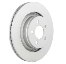 Load image into Gallery viewer, 53011475 Bosch QuietCast Disc Brake Rotor Bosch Canada