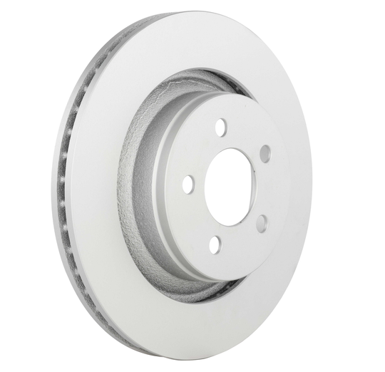 53011475 Bosch QuietCast Disc Brake Rotor Bosch Canada