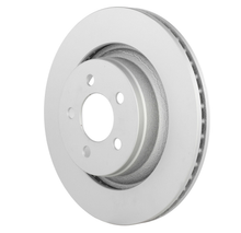 Load image into Gallery viewer, 53011475 Bosch QuietCast Disc Brake Rotor Bosch Canada