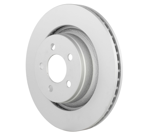 53011475 Bosch QuietCast Disc Brake Rotor Bosch Canada