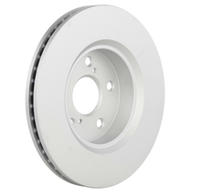 Load image into Gallery viewer, 53011476 Bosch QuietCast Disc Brake Rotor Bosch Canada