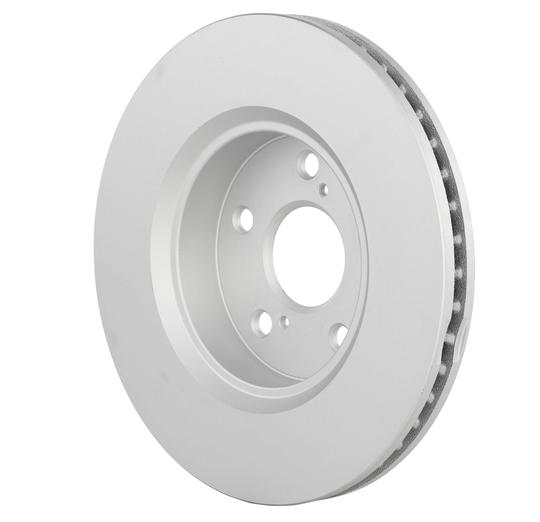 53011476 Bosch QuietCast Disc Brake Rotor Bosch Canada