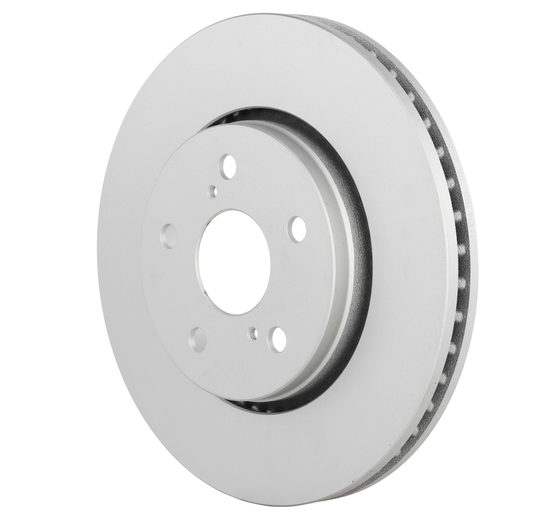 53011476 Bosch QuietCast Disc Brake Rotor Bosch Canada