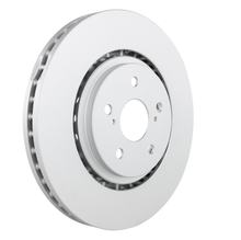 Charger l'image dans la galerie, 53011477 Bosch QuietCast Disc Brake Rotor Bosch Canada