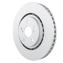 Charger l'image dans la galerie, 53011477 Bosch QuietCast Disc Brake Rotor Bosch Canada