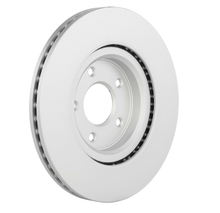 Charger l'image dans la galerie, 53011478 Bosch QuietCast Disc Brake Rotor Bosch Canada