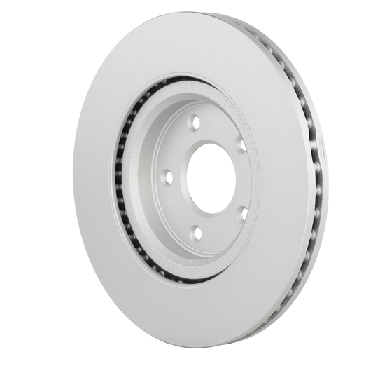 53011478 Bosch QuietCast Disc Brake Rotor Bosch Canada