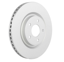 Charger l'image dans la galerie, 53011478 Bosch QuietCast Disc Brake Rotor Bosch Canada