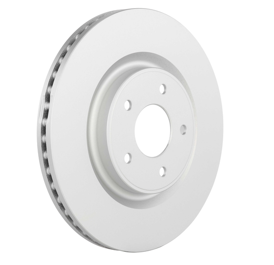 53011478 Bosch QuietCast Disc Brake Rotor Bosch Canada