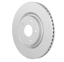 Charger l'image dans la galerie, 53011478 Bosch QuietCast Disc Brake Rotor Bosch Canada